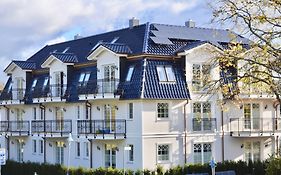 Villa Strandblick